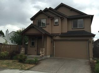 14567 SE 154th Dr, Clackamas, OR