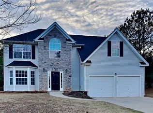 4545 Waving Willow Ct, Douglasville, GA 30135