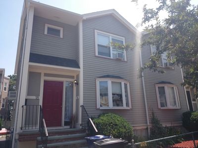 18 Grant St, Dorchester, MA, 02125