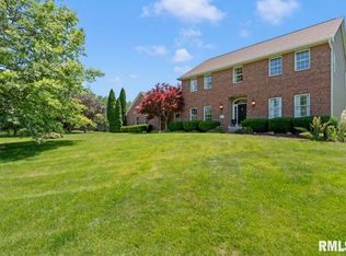 12310 W Downing Pl, Brimfield, IL 61517