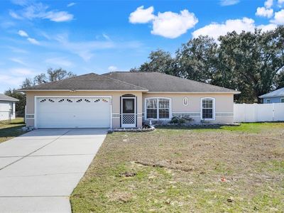 5040 Pine Needle Dr, Mascotte, FL, 34753