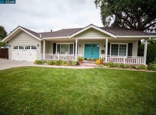 1032 Stimel Dr, Concord, CA 94518
