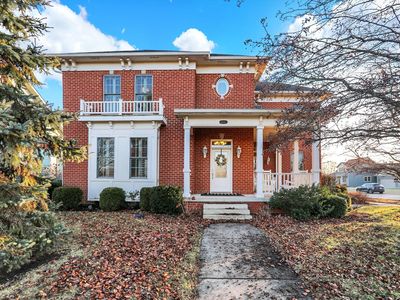 1808 N Sawmill Ln, Muncie, IN, 47304