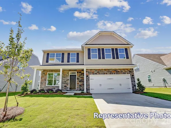 122 Swing Way, Troutman, NC 28166
