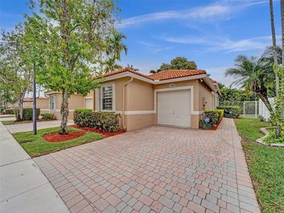 13060 NW 5th St, Pembroke Pines, FL, 33028