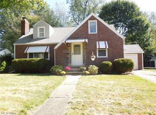 3318 E Harvard Blvd NW, Canton, OH