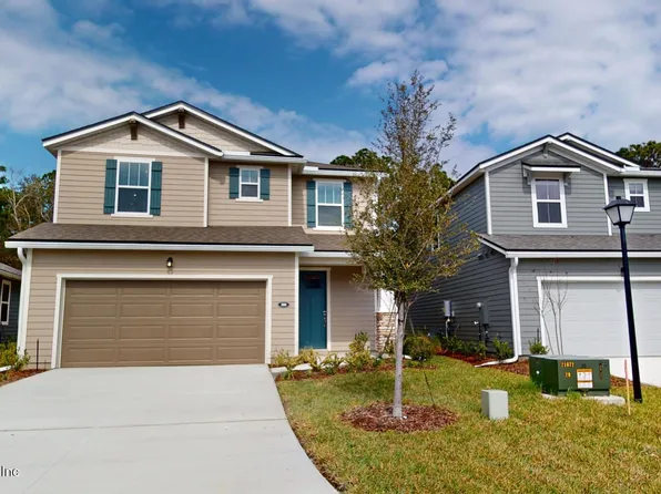 180 SPRUCE HILL Point, St. Johns, FL 32259