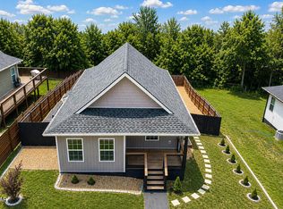 2342 Scenic Mountain Dr, Sevierville, TN 37876