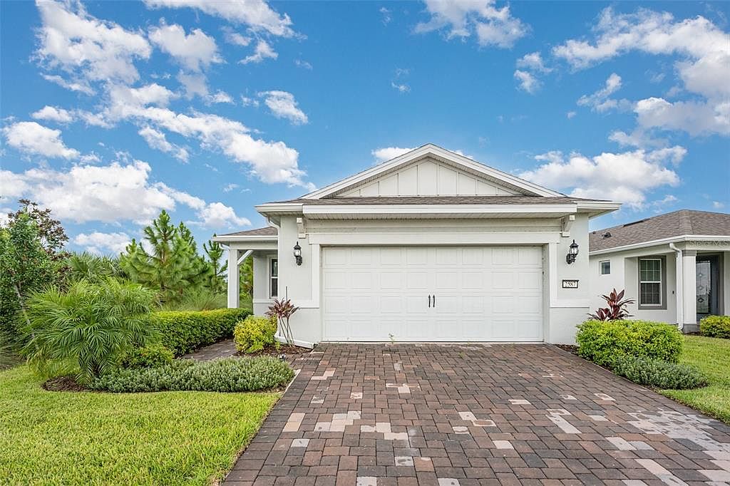 2587 Cliff Way, Saint Cloud, FL 34771 [Price Cut $9,900] | Zillow