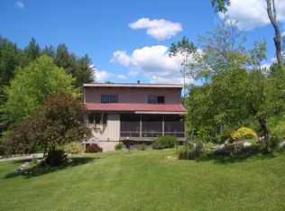 3192 Bull Frog Hollow Rd, Wells, VT 05774