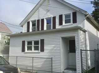 257 Austin St, New Bedford, MA 02740