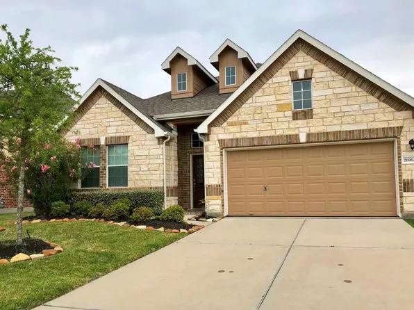 26962 Mustang Retreat Ln, Katy, TX 77494