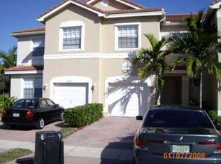 4317 SW 125th Ln, Miramar, FL 33027