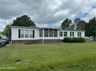 1029 Traci Dr, Elizabeth City, NC 27909