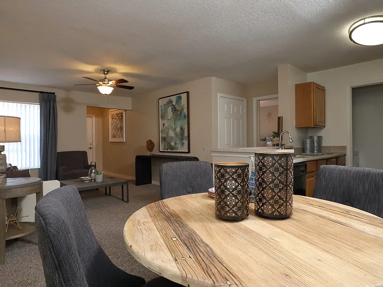 Ponce Harbor Apartments — Photo 15
