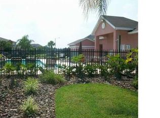 1107 Madeira Key Way, Orlando, FL 32824