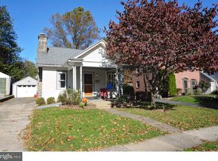 112 Maplewood Ave, Upper Darby, PA 19082