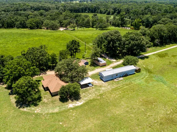 250 Vz County Road 2922, Athens, TX 75752
