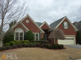 2605 Harman Park Ct, Duluth, GA 30097