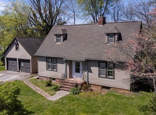 612 Catlett St, Jefferson City, TN 37760
