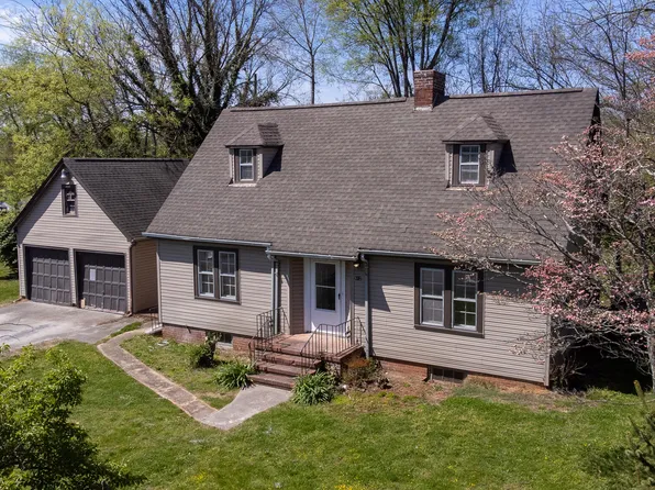 612 Catlett St, Jefferson City, TN 37760