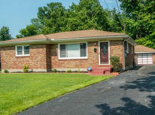 6018 Athens Dr, Louisville, KY 40219