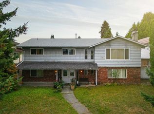 3850 Moscrop St, Burnaby, BC V5G 2C9
