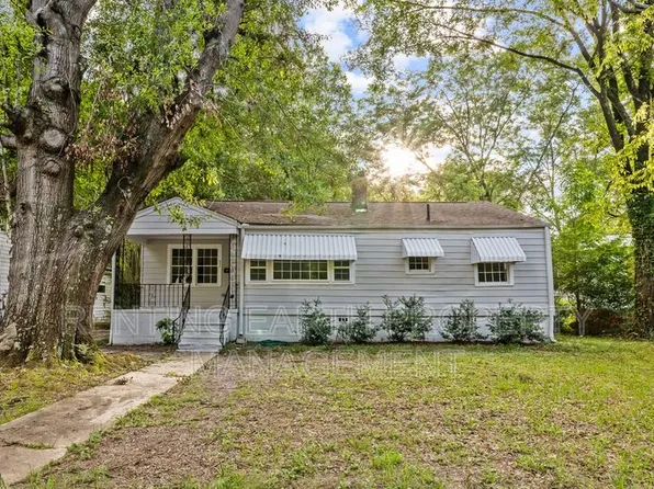 576 Sun Valley Rd, Birmingham, AL 35215
