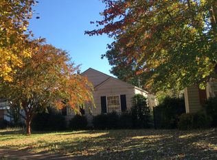 903 Prospect Dr SE, Decatur, AL 35601