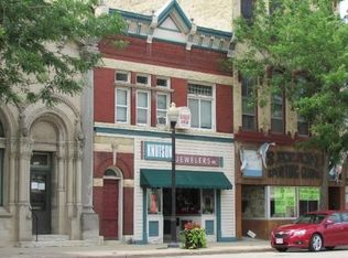 117 S Main St, Jefferson, WI 53549