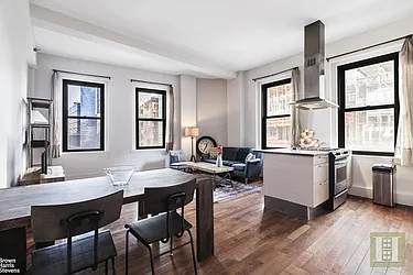 Rented by Brown Harris Stevens