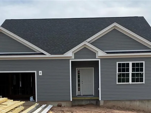 28 West River Road, East Windsor, CT 06088