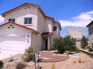3309 Rio Linda Dr SW, Albuquerque, NM 87121