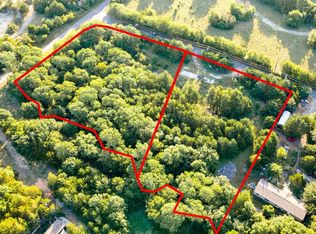 71 Old Ida Rd, Sherman, TX 75090