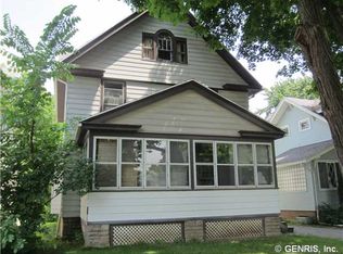 300 Thurston Rd, Rochester, NY 14619