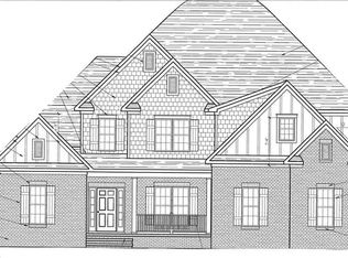 2729 Pfafftown Forest Dr, Winston Salem, NC 27106