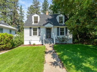 920 W 14th Ave, Spokane, WA 99204