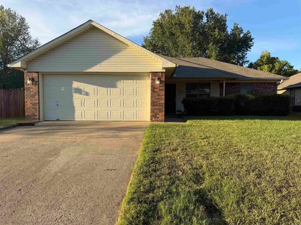 3970 Cirrus Dr, Conway, AR 72034