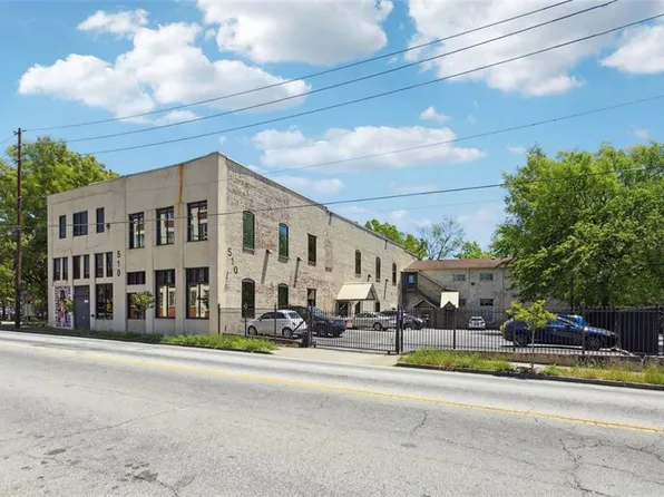 510 Whitehall St SW Unit 203, Atlanta, GA 30303