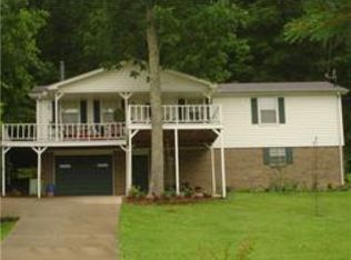 699 Rock Bridge Rd, Gallatin, TN 37066