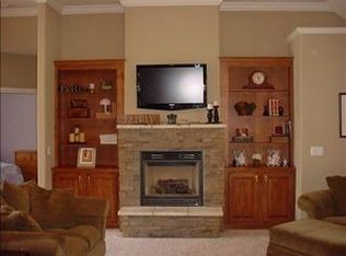 1463 Fairway Cir, Ashland, NE 68003