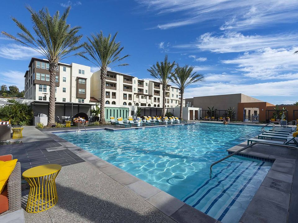 Experience ultimate relaxation at our resort-style pool, designed for comfort and luxury right at your doorstep.