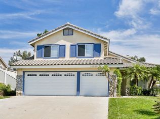 15383 Regatta Way, Lake Elsinore, CA 92530
