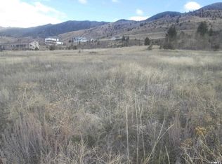 4500 Saddle Rock Rd, Butte, MT 59701