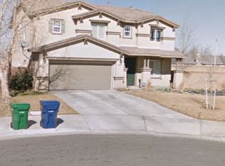 1751 E Ivesbrook St, Lancaster, CA 93535