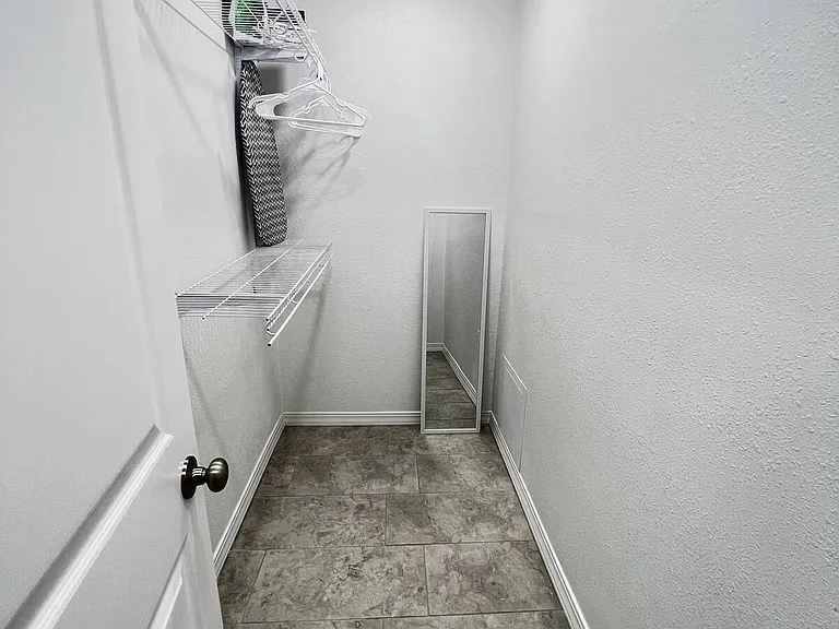 Closet