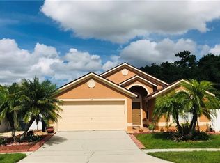 359 Fieldstream West Blvd, Orlando, FL 32825