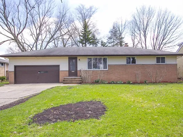 8985 Big Creek Pkwy, Strongsville, OH 44136