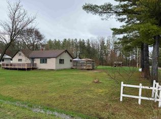 1450 Sheldon Rd, Alger, MI 48610