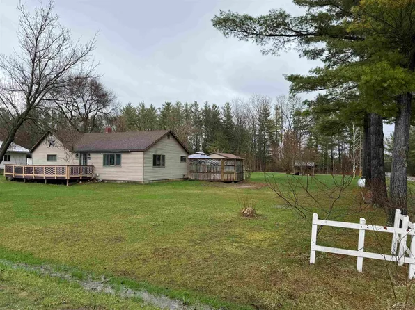 1450 Sheldon Rd, Alger, MI 48610